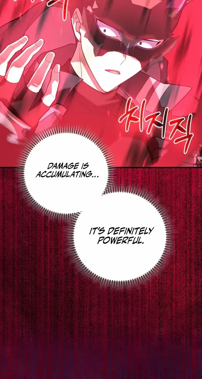 Max Level Player Chapter 57 page 61 - 