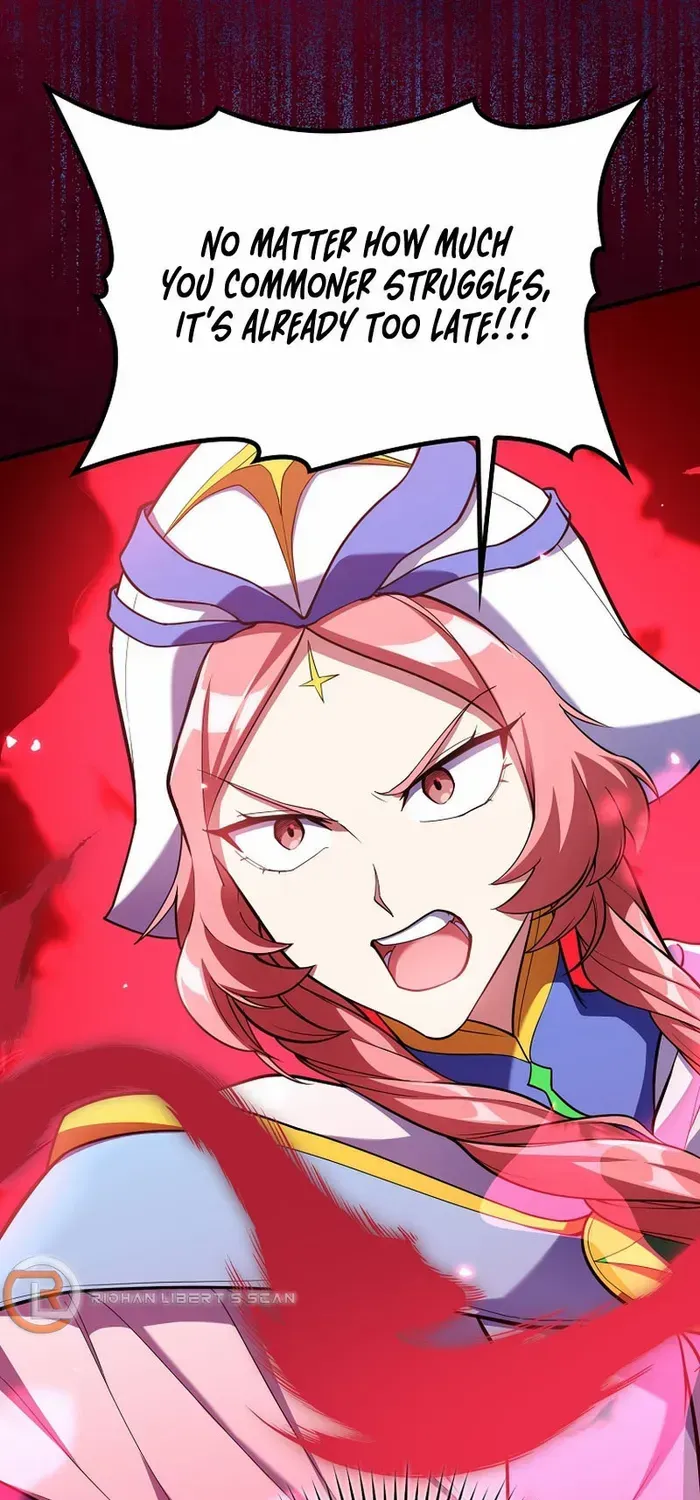 Max Level Player Chapter 57 page 62 - 