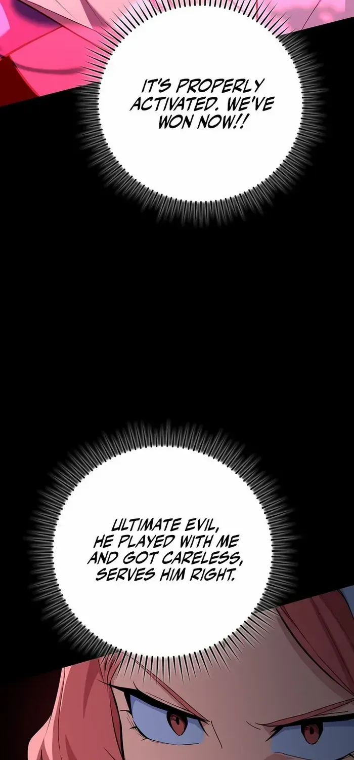 Max Level Player Chapter 57 page 63 - 