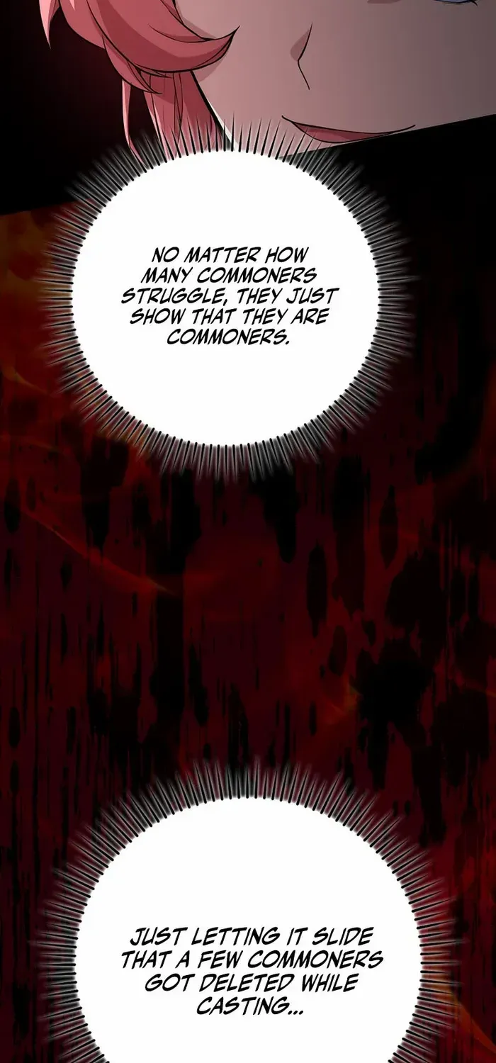 Max Level Player Chapter 57 page 64 - 