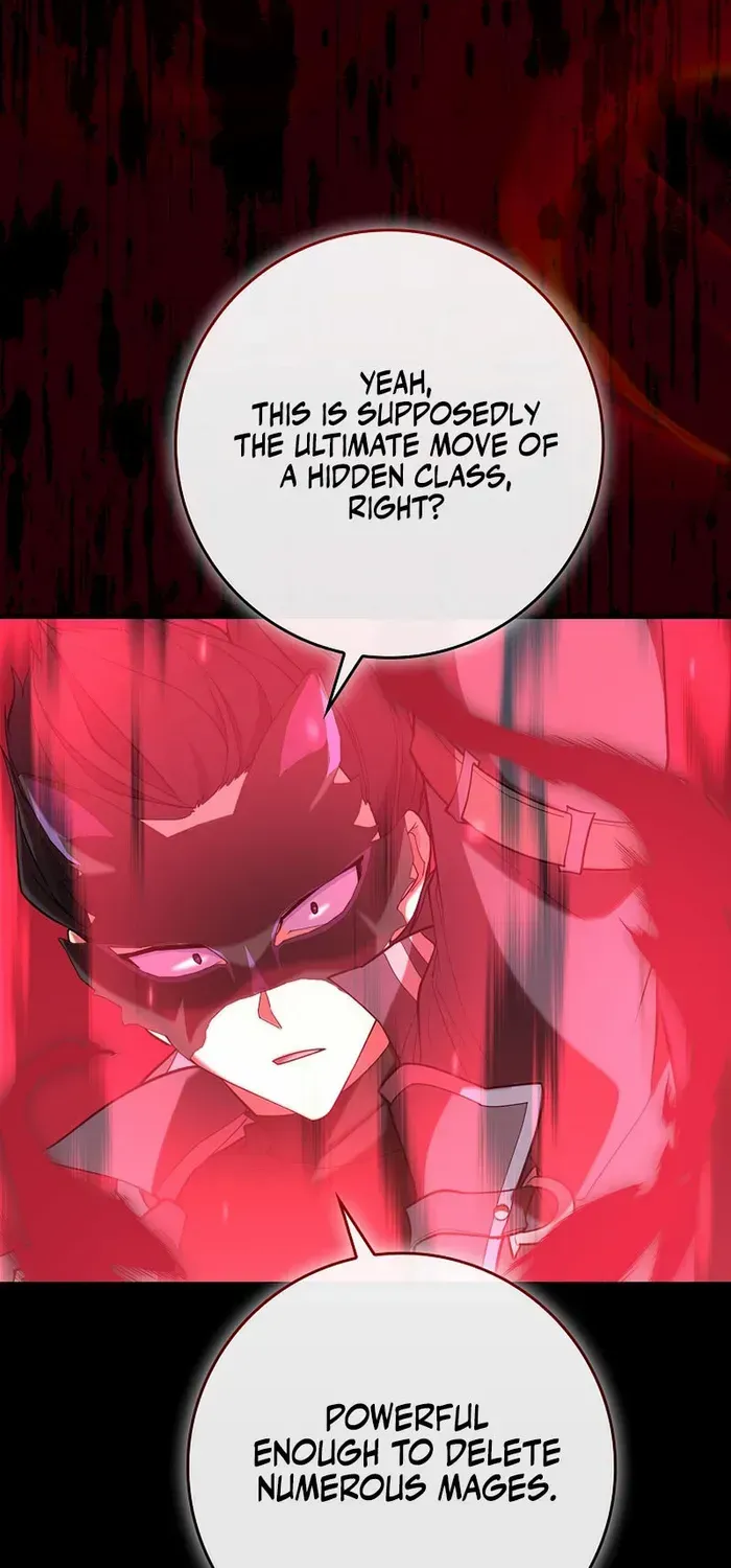 Max Level Player Chapter 57 page 66 - 