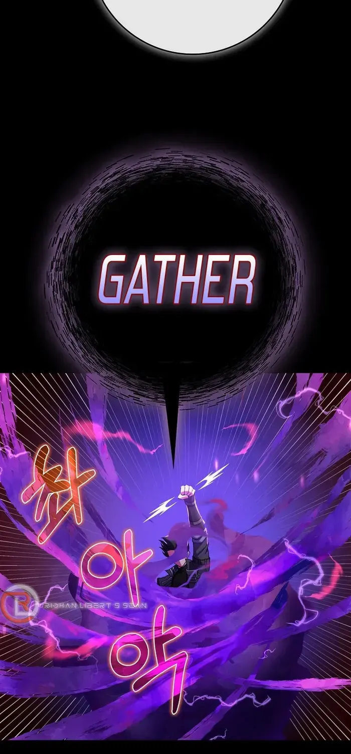 Max Level Player Chapter 57 page 67 - 