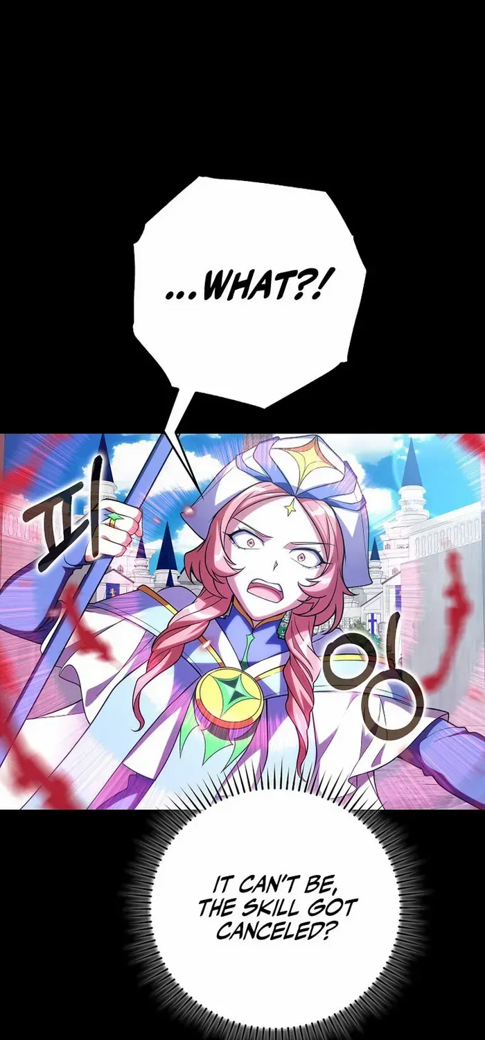 Max Level Player Chapter 57 page 68 - 