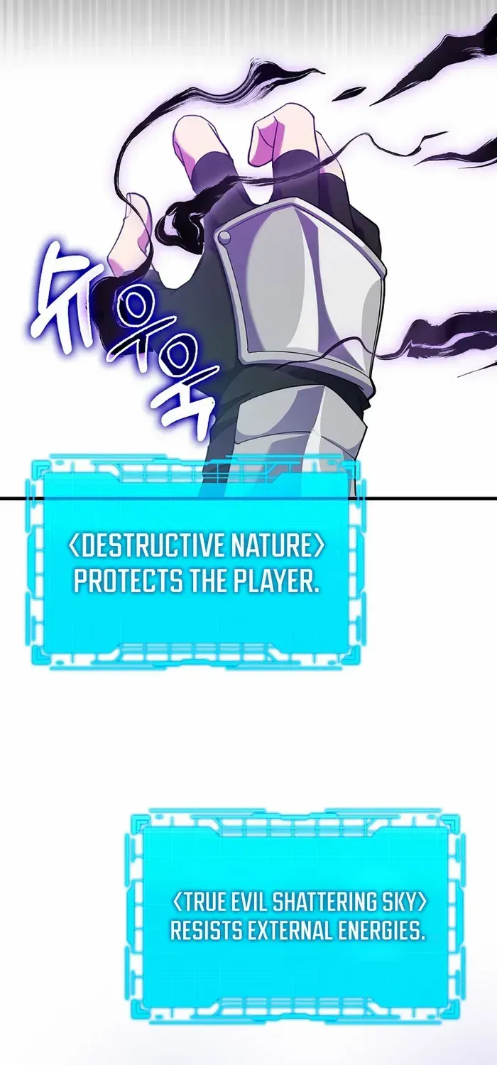 Max Level Player Chapter 57 page 75 - 
