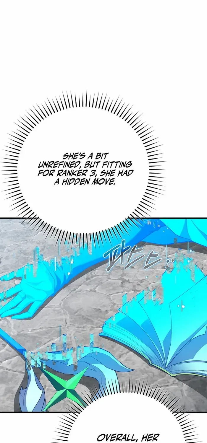 Max Level Player Chapter 57 page 77 - 