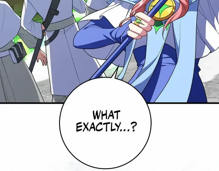 Max Level Player Chapter 57 page 9 - 