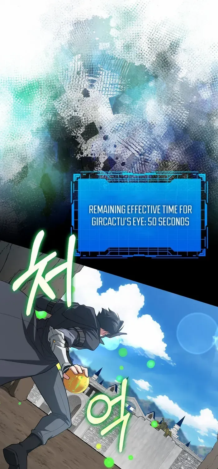 Max Level Player Chapter 57 page 10 - 
