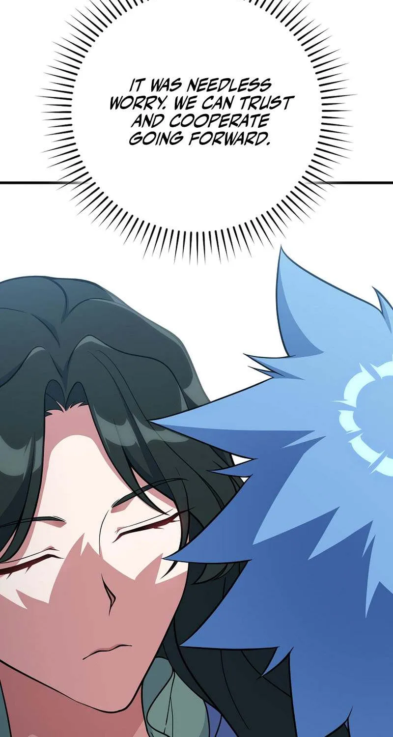 Max Level Player Chapter 58 page 22 - 