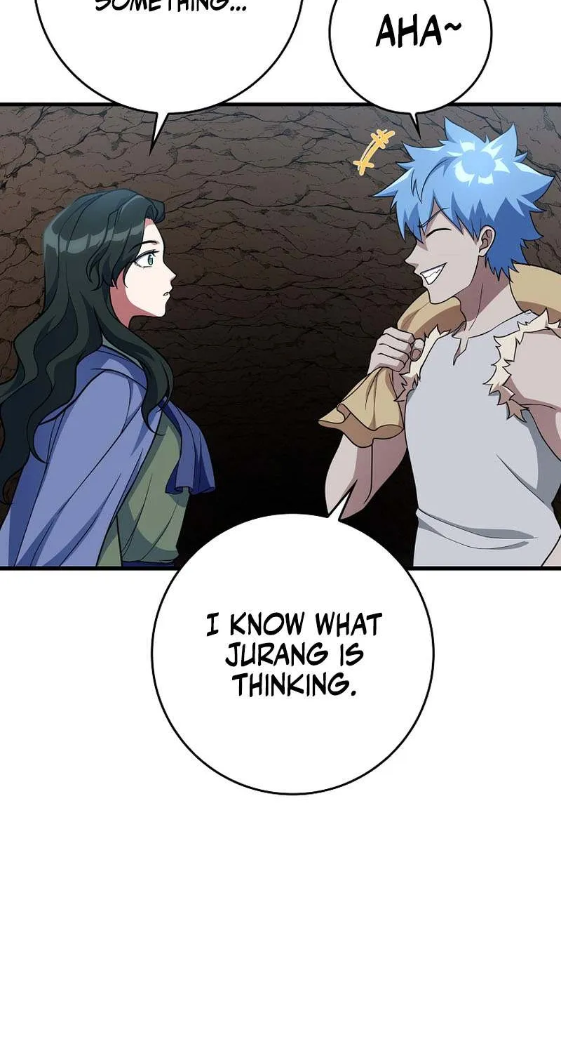 Max Level Player Chapter 58 page 24 - 