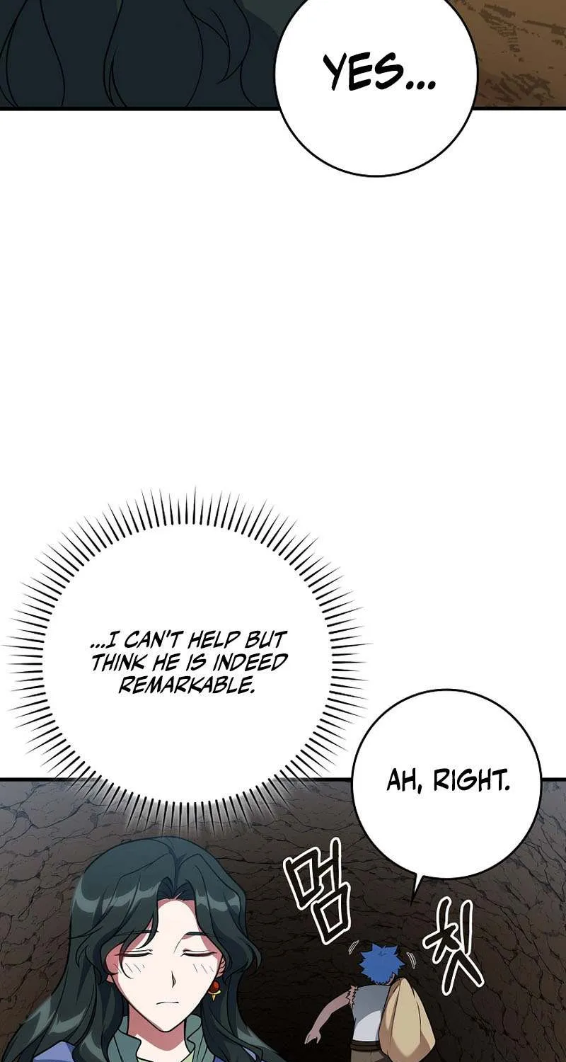 Max Level Player Chapter 58 page 29 - 