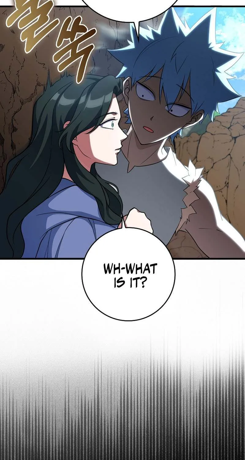 Max Level Player Chapter 58 page 31 - 