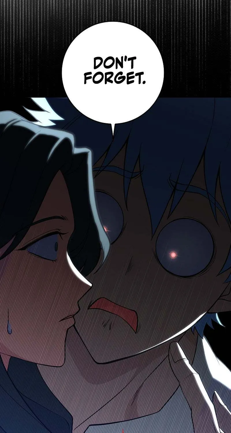 Max Level Player Chapter 58 page 32 - 