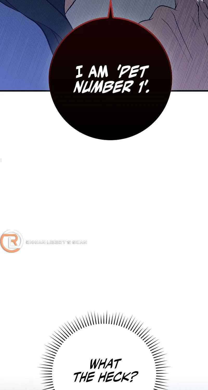 Max Level Player Chapter 58 page 33 - 