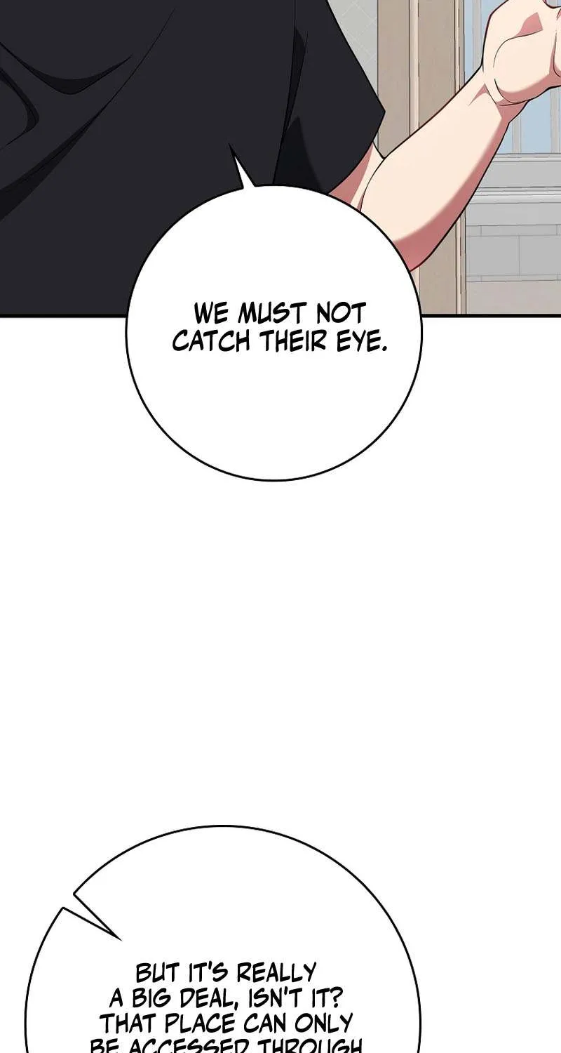 Max Level Player Chapter 58 page 45 - 