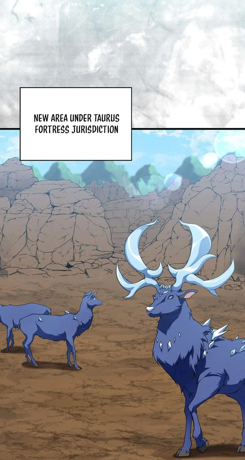 Max Level Player Chapter 58 page 6 - 