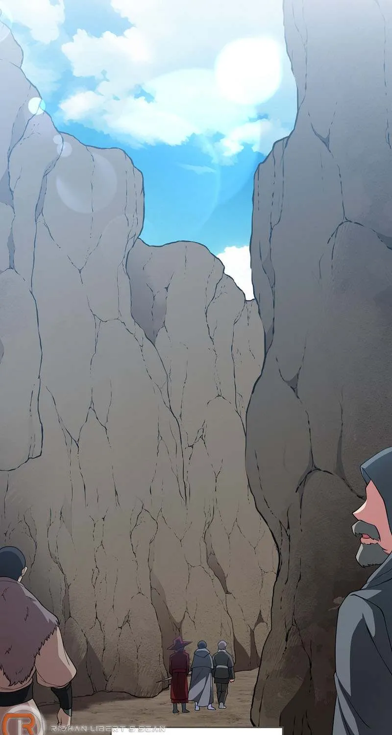 Max Level Player Chapter 58 page 54 - 
