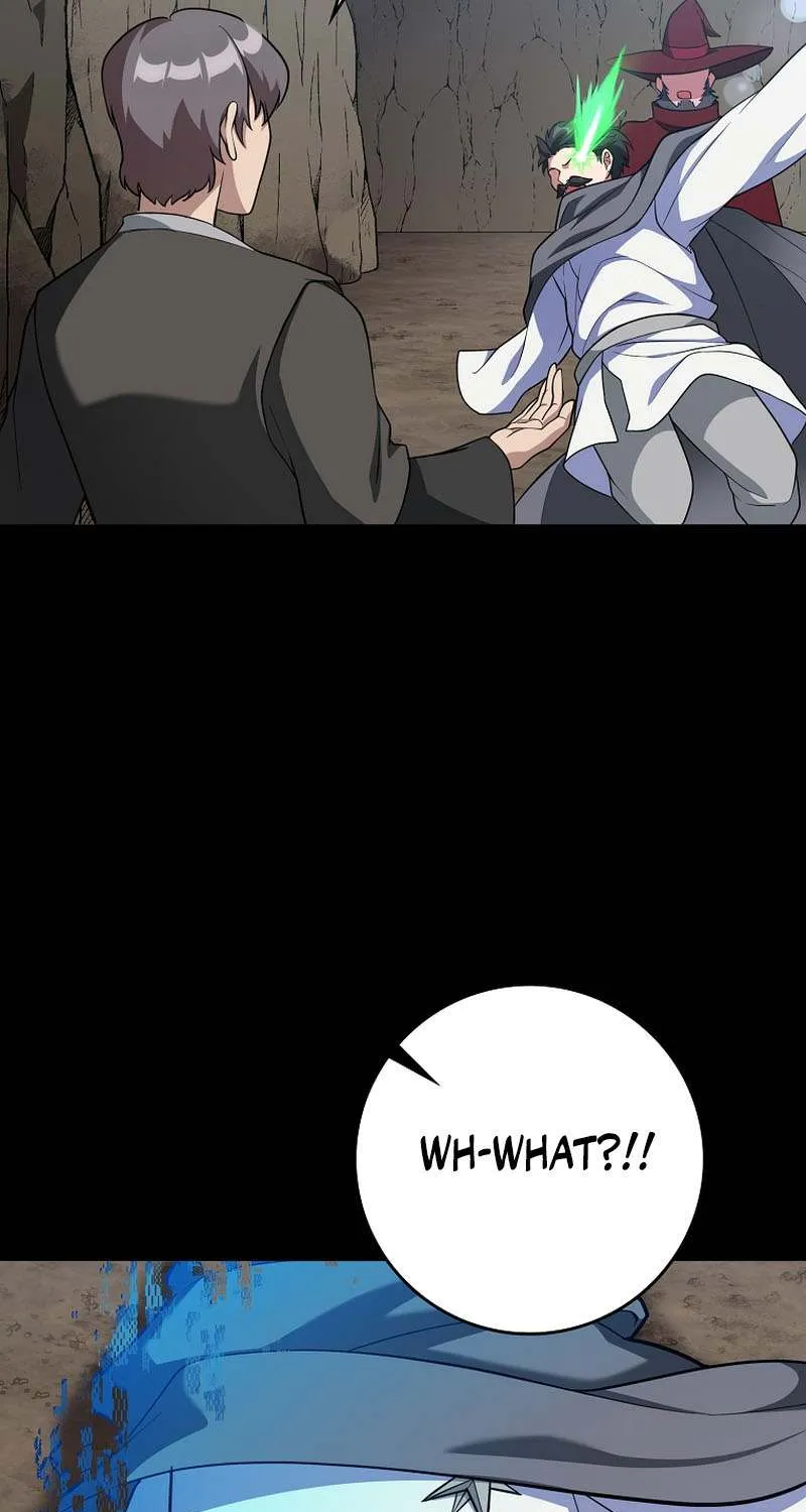 Max Level Player Chapter 58 page 58 - 