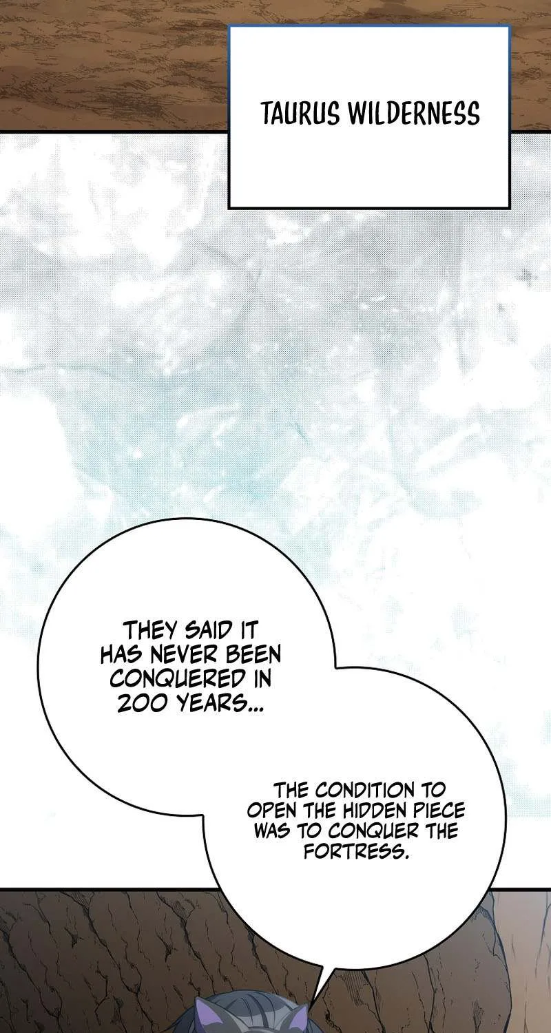 Max Level Player Chapter 58 page 7 - 