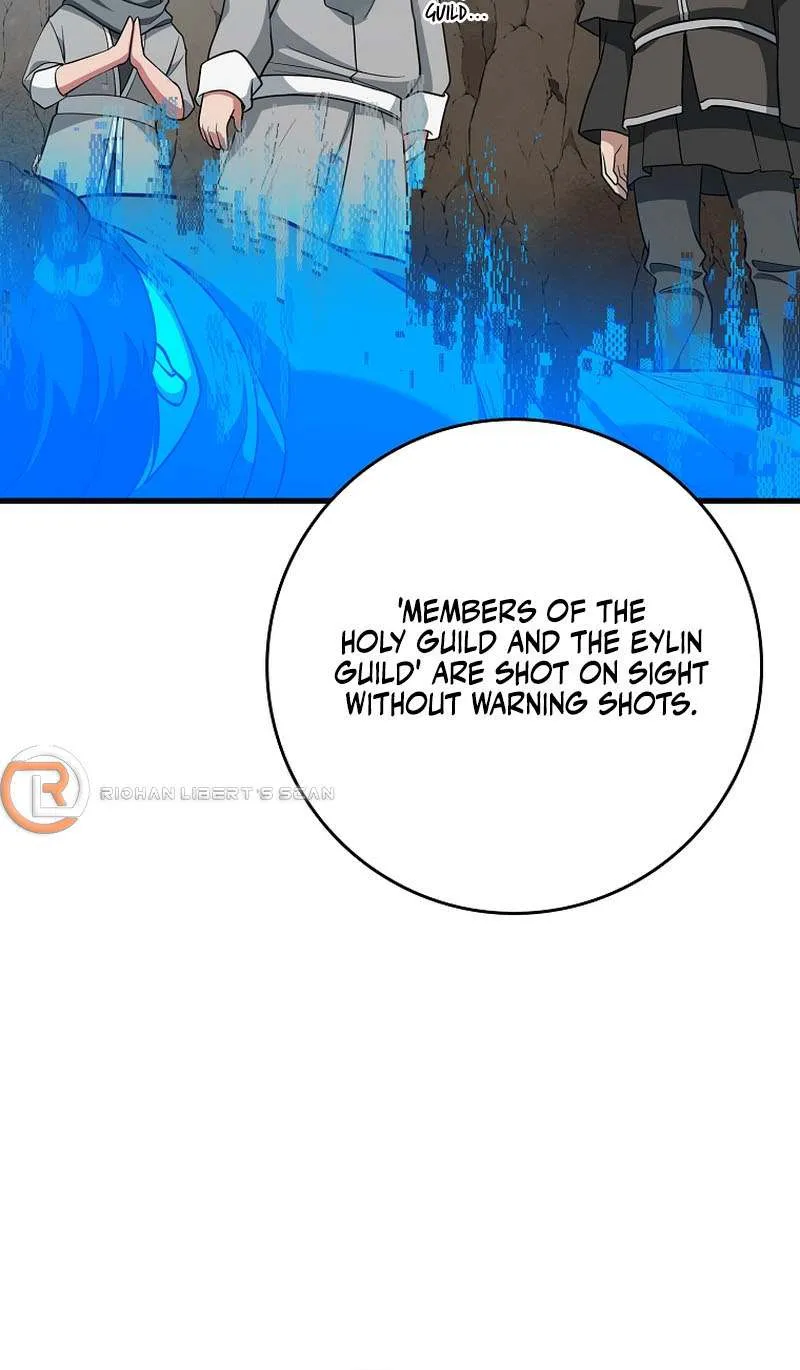 Max Level Player Chapter 58 page 62 - 