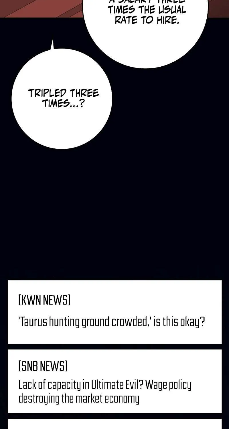 Max Level Player Chapter 58 page 64 - 