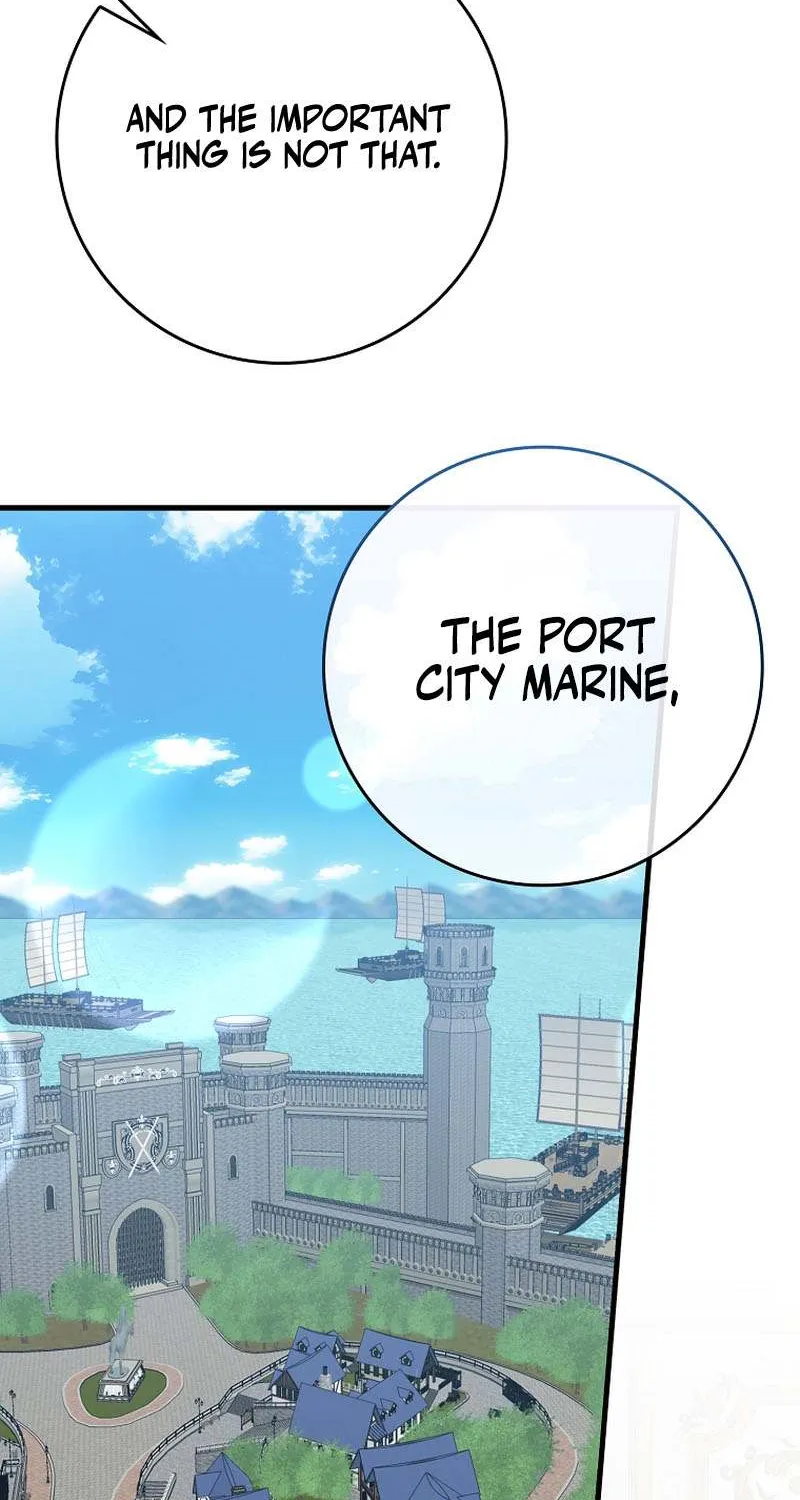 Max Level Player Chapter 58 page 68 - 