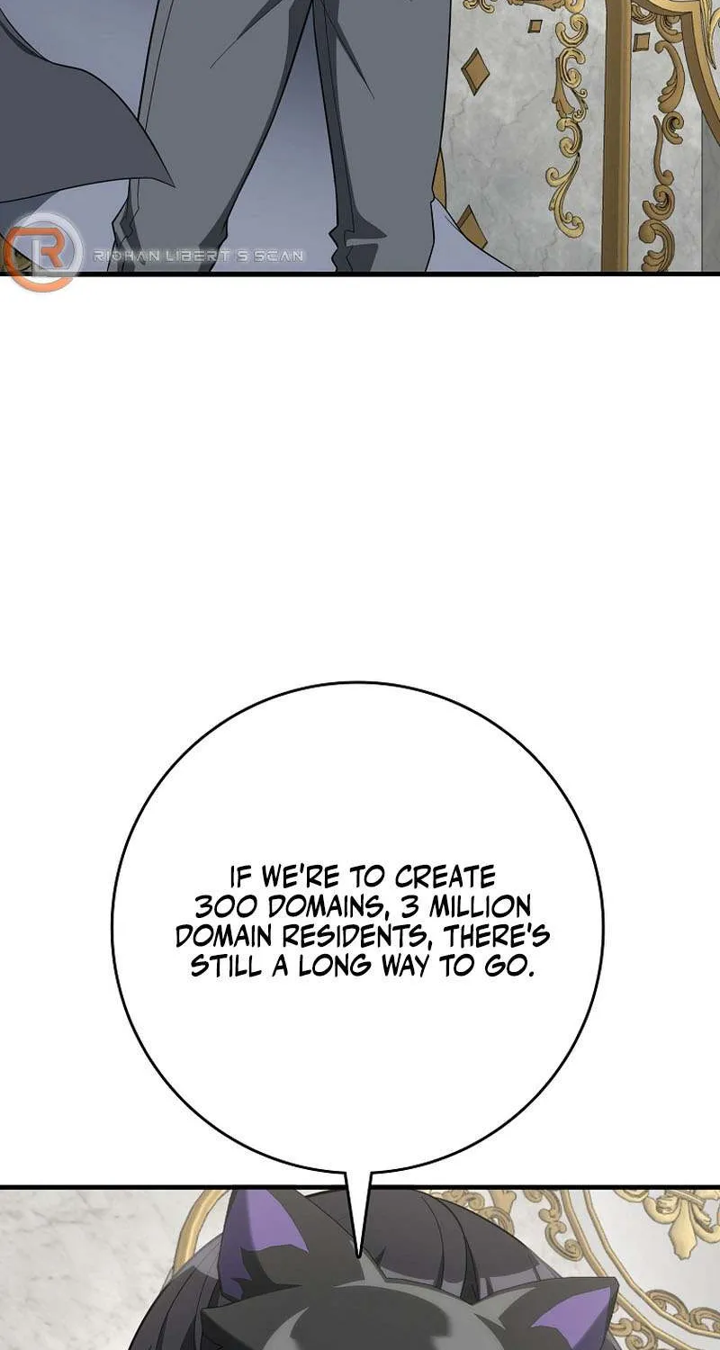 Max Level Player Chapter 58 page 74 - 