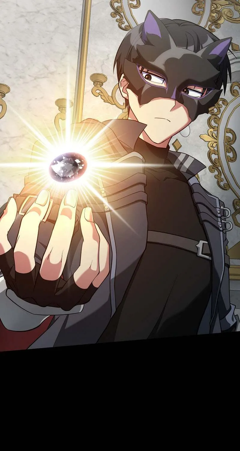 Max Level Player Chapter 58 page 87 - 