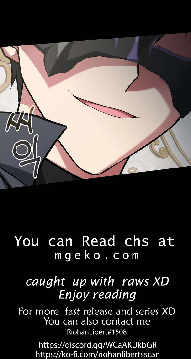 Max Level Player Chapter 58 page 88 - 