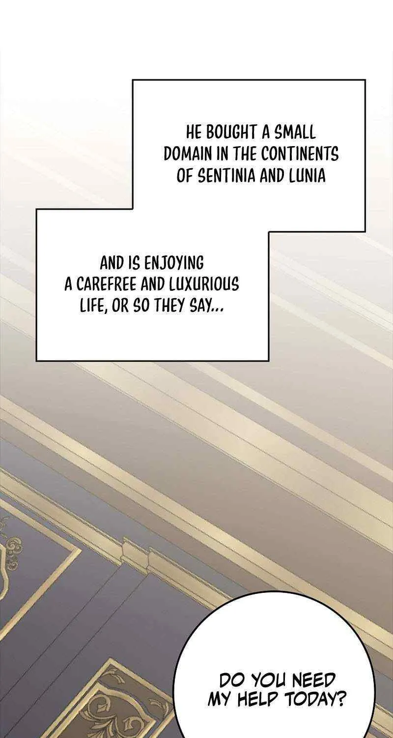 Max Level Player Chapter 59 page 14 - 