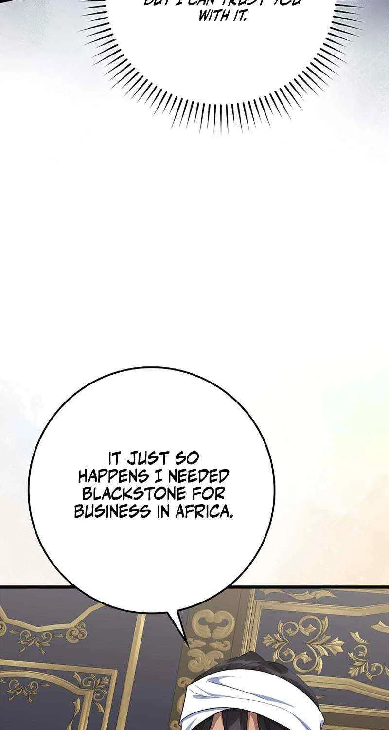Max Level Player Chapter 59 page 19 - 