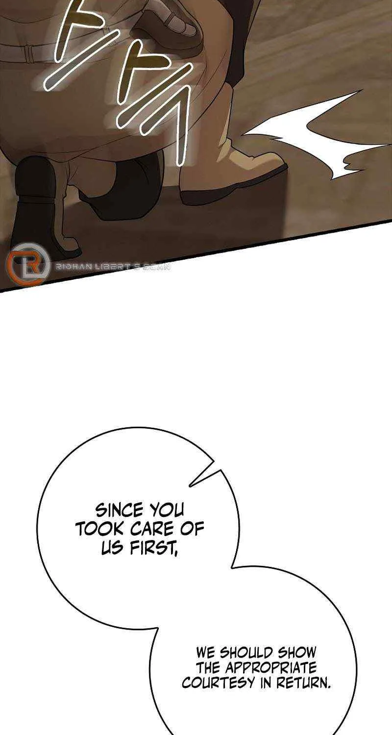 Max Level Player Chapter 59 page 23 - 