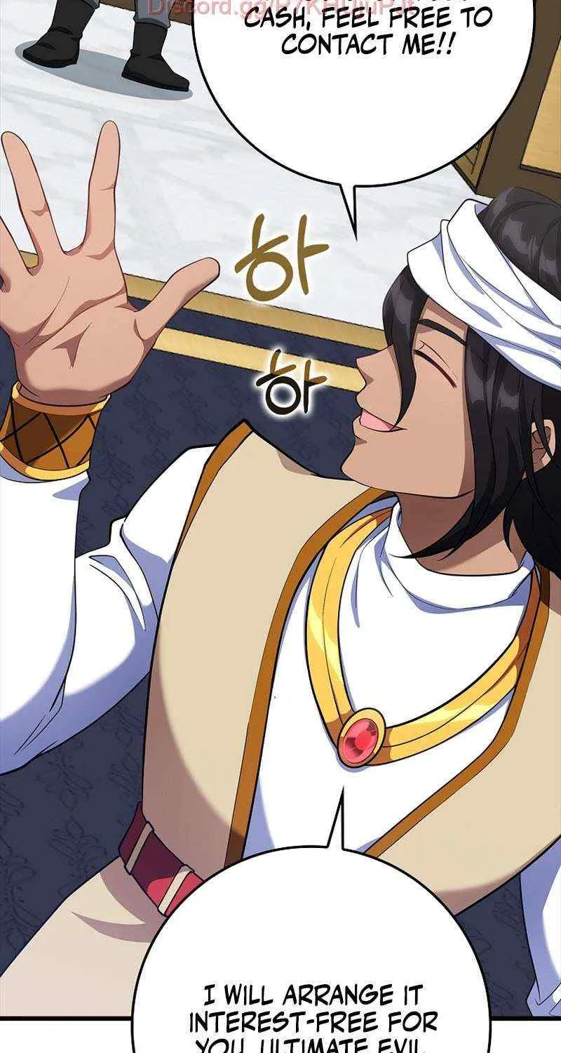 Max Level Player Chapter 59 page 27 - 