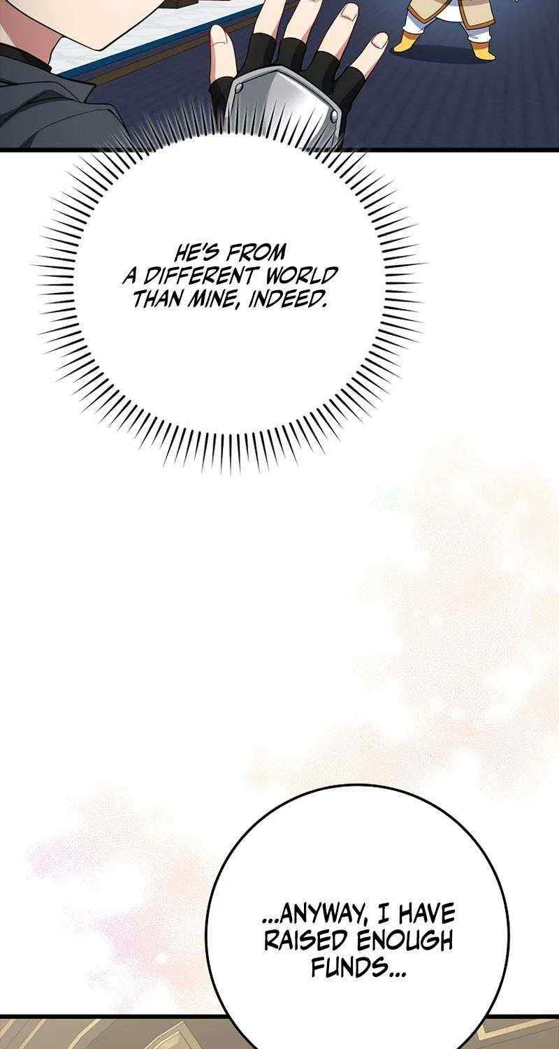 Max Level Player Chapter 59 page 29 - 