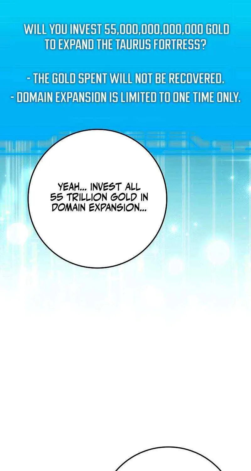 Max Level Player Chapter 59 page 33 - 