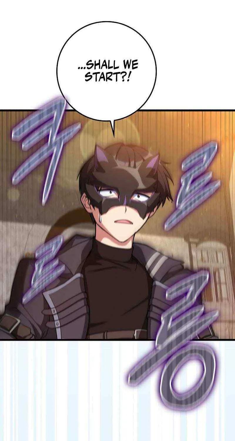 Max Level Player Chapter 59 page 39 - 