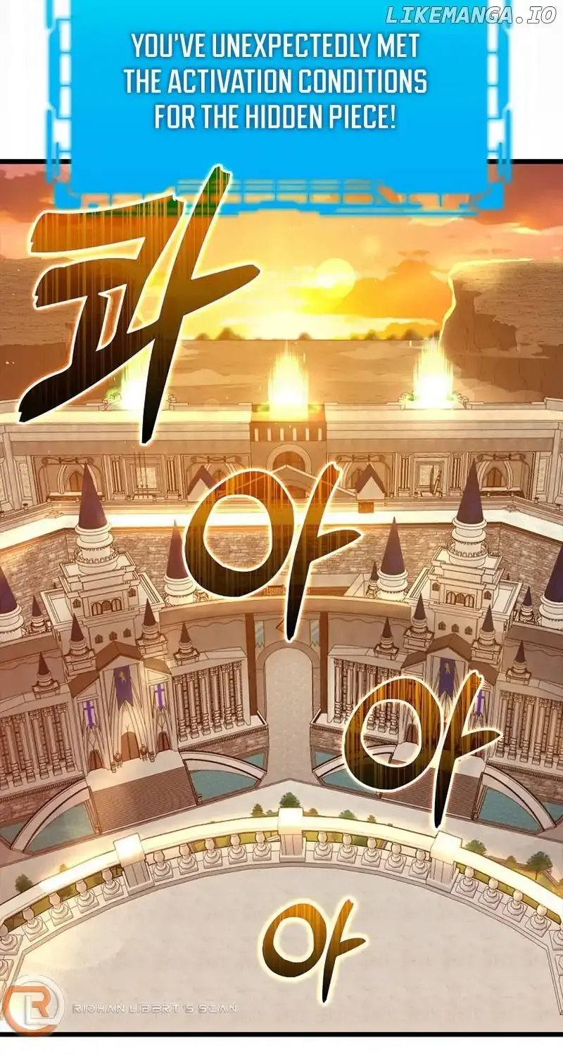 Max Level Player Chapter 59 page 42 - 