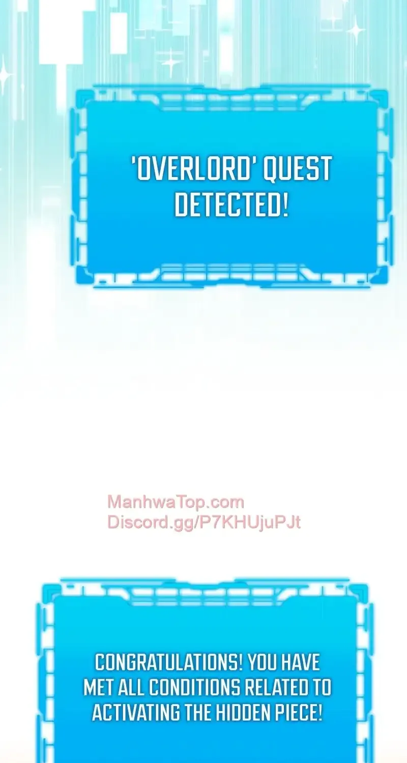 Max Level Player Chapter 59 page 46 - 