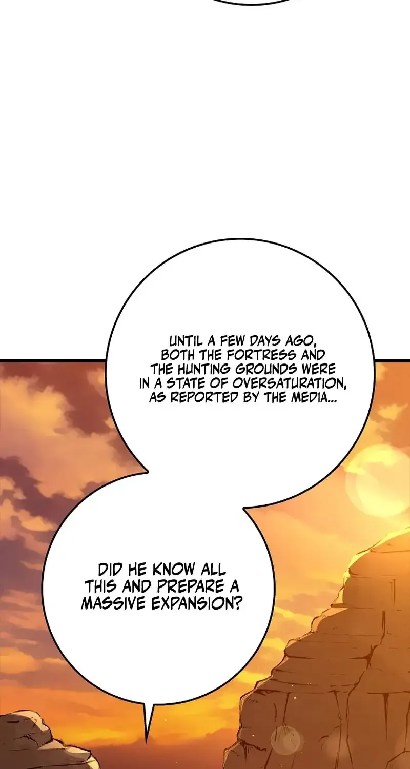 Max Level Player Chapter 59 page 54 - 