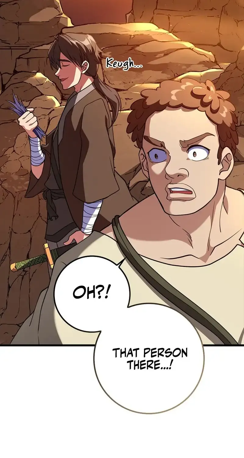 Max Level Player Chapter 59 page 55 - 