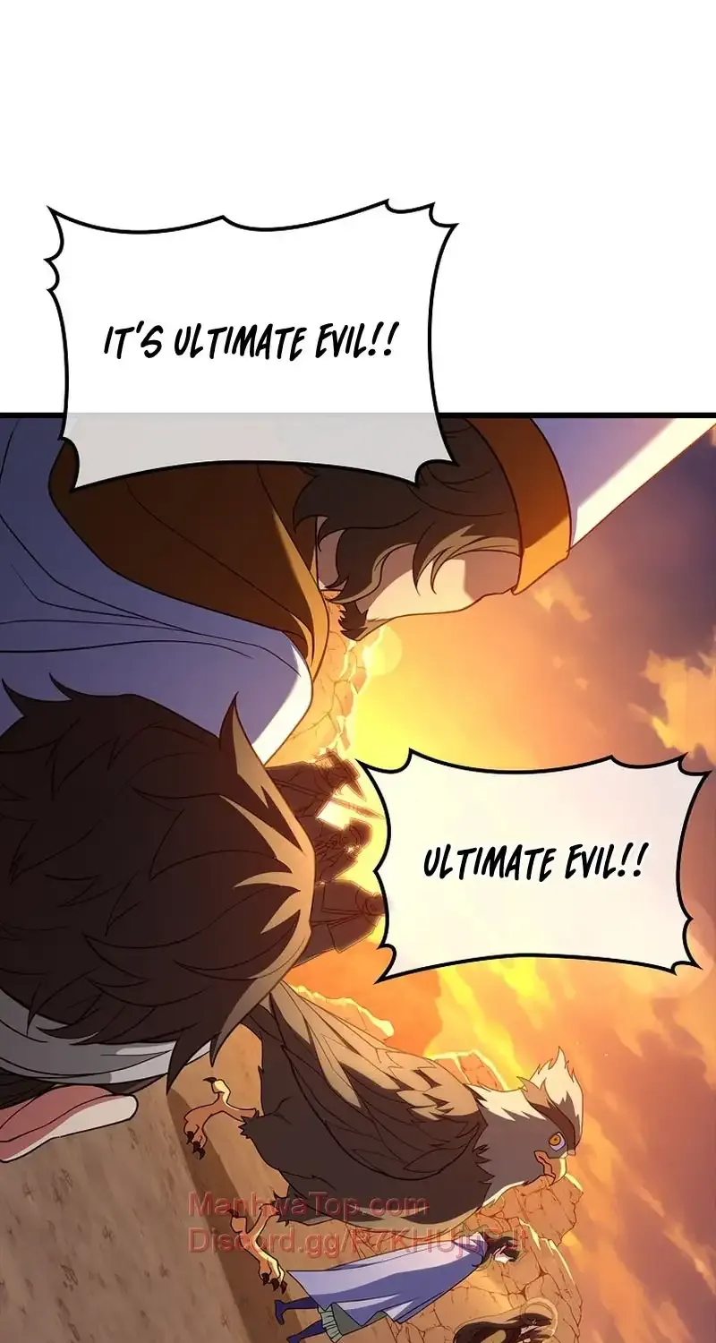 Max Level Player Chapter 59 page 56 - 