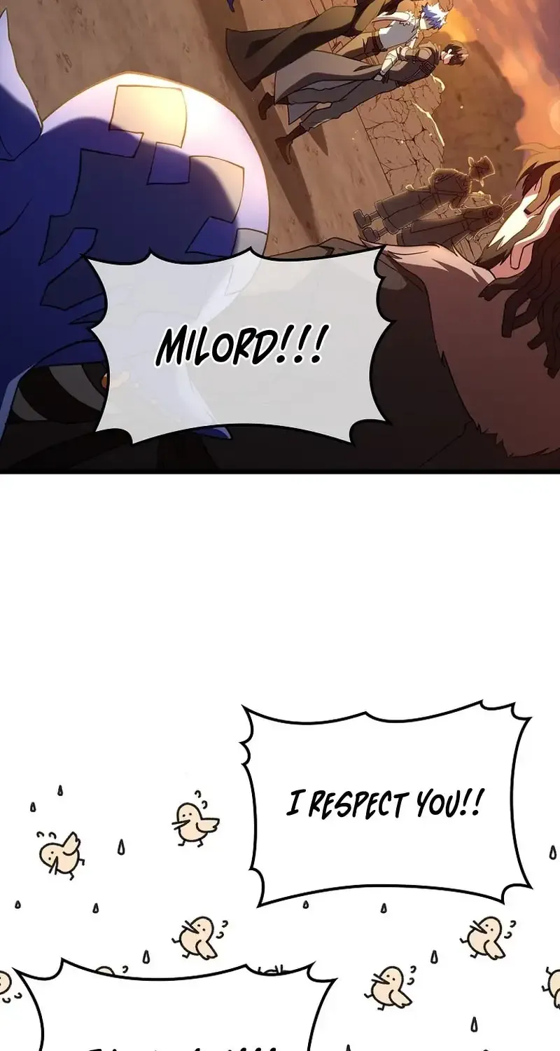 Max Level Player Chapter 59 page 57 - 