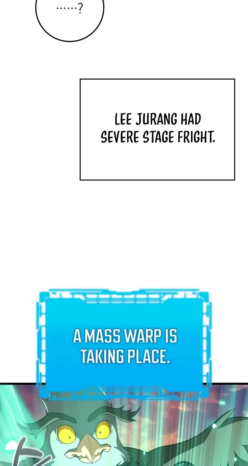 Max Level Player Chapter 59 page 60 - 