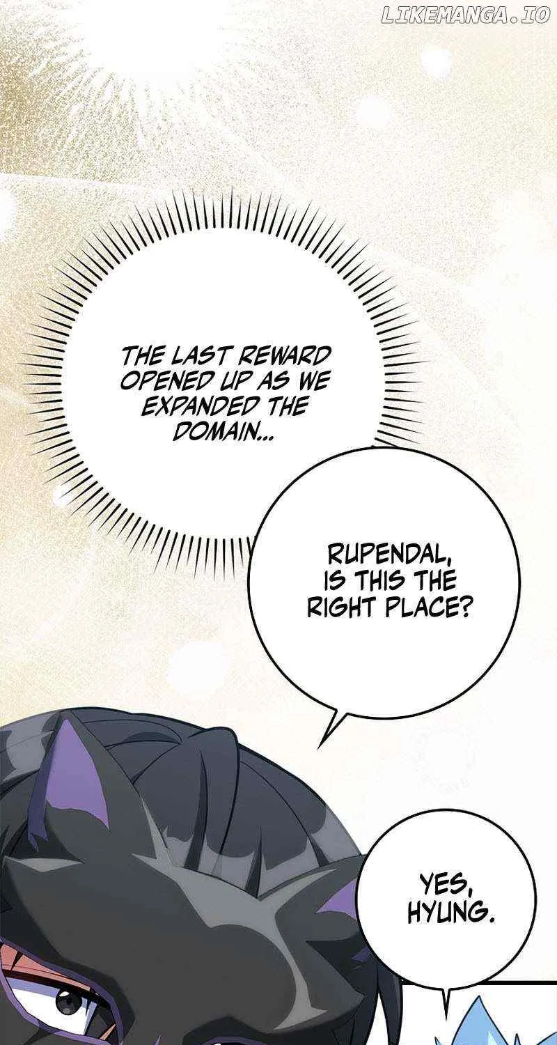 Max Level Player Chapter 59 page 62 - 