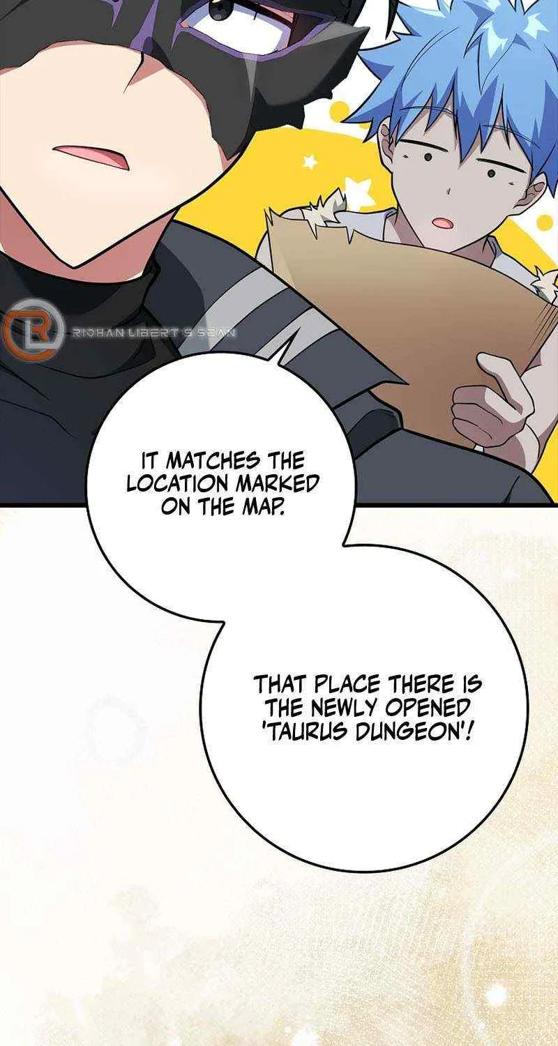 Max Level Player Chapter 59 page 63 - 