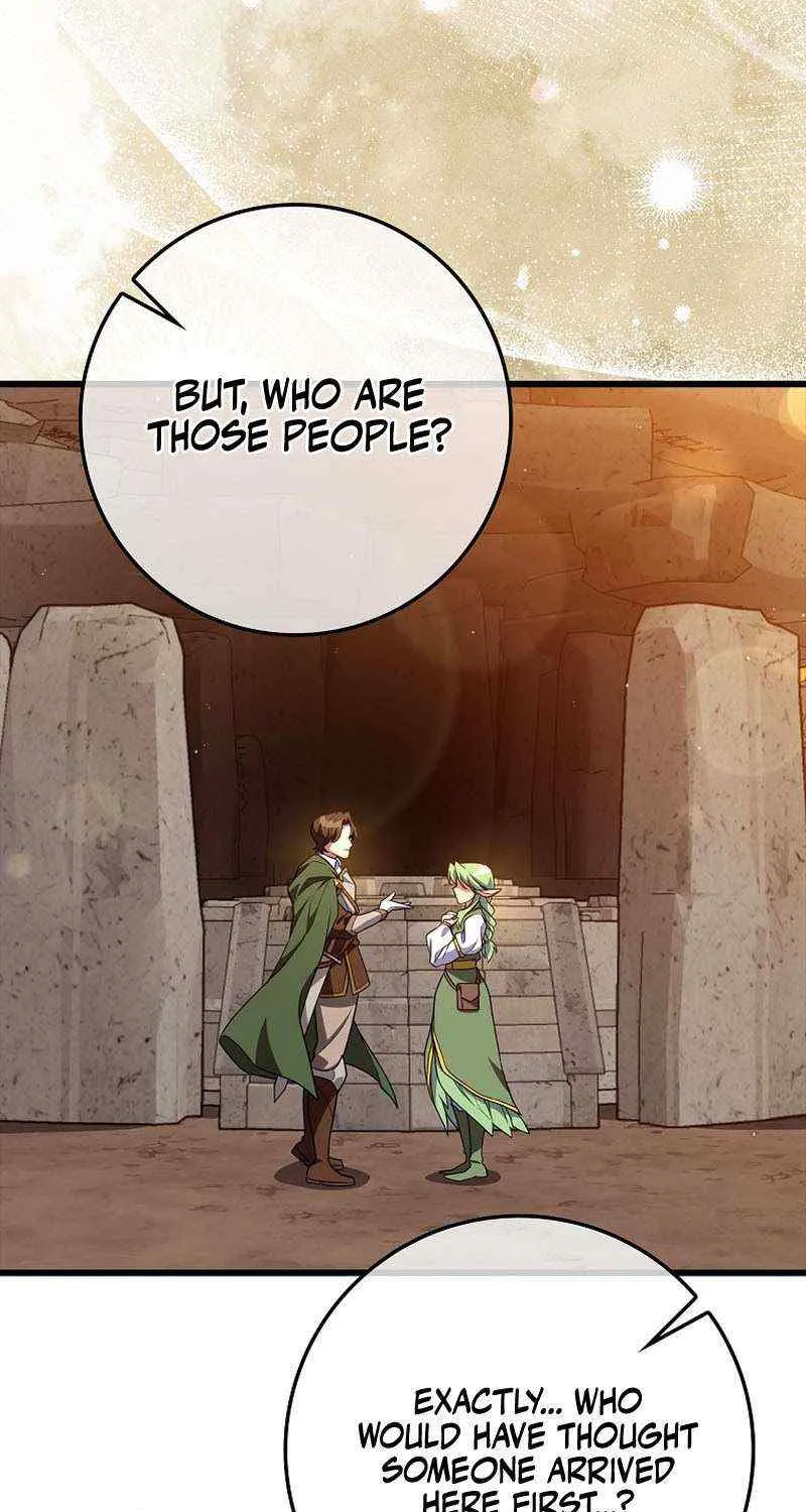 Max Level Player Chapter 59 page 64 - 