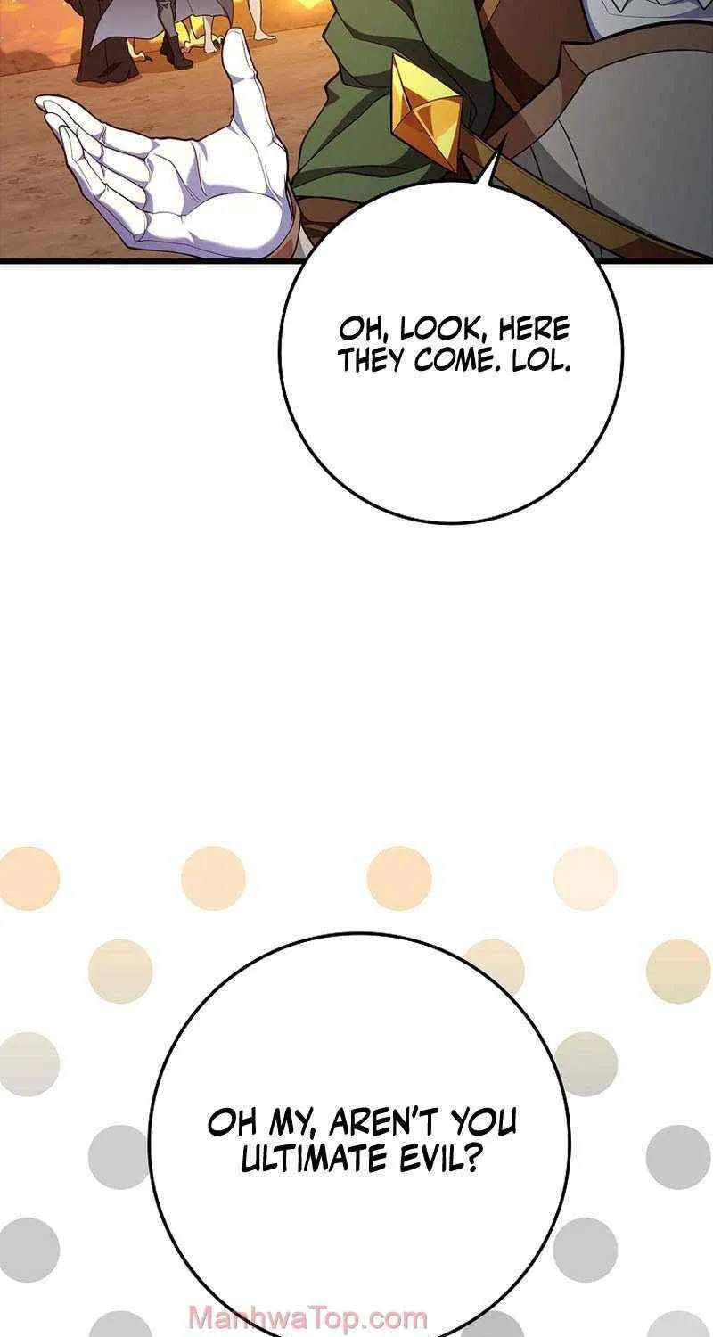 Max Level Player Chapter 59 page 66 - 
