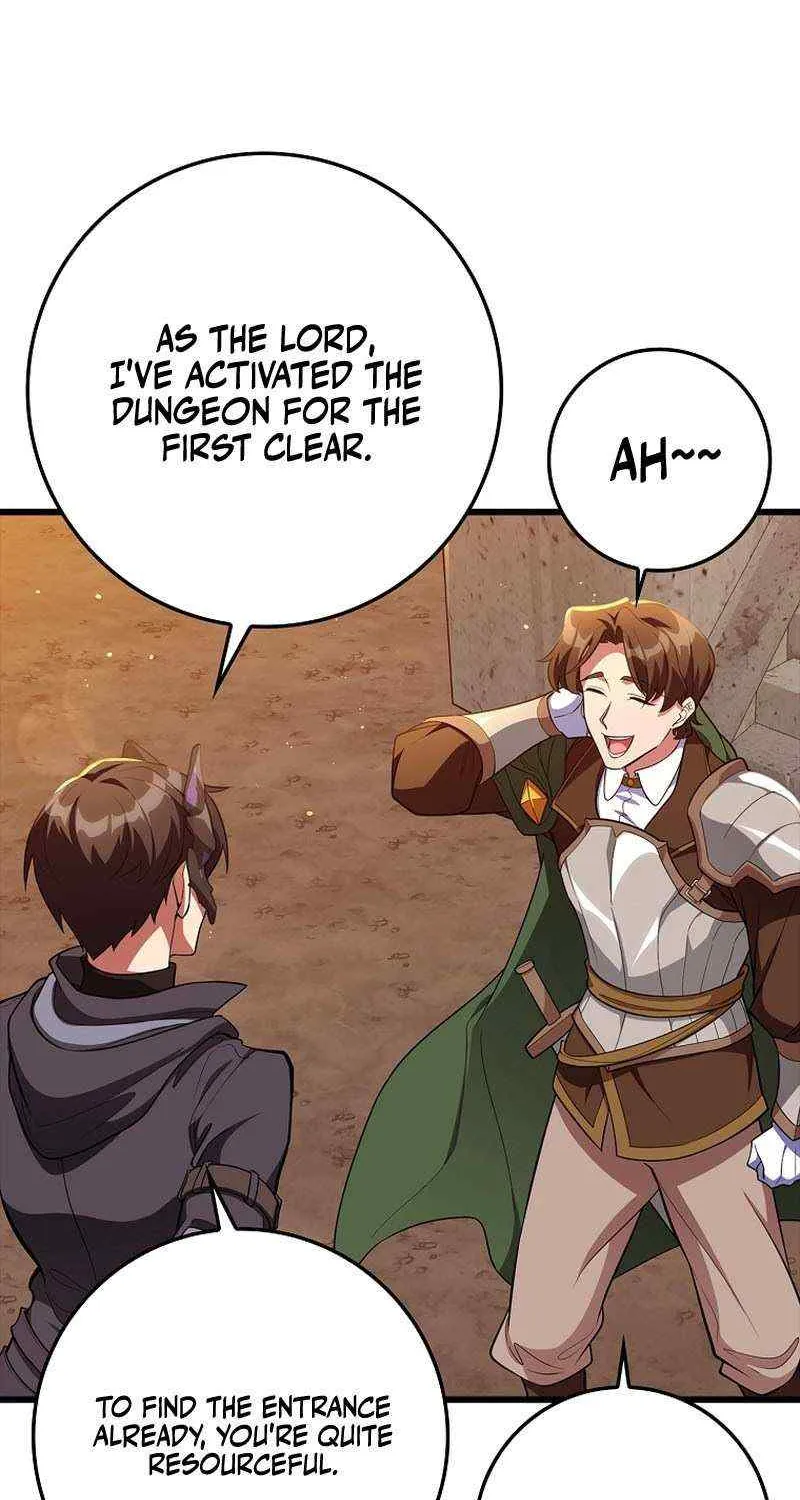 Max Level Player Chapter 59 page 69 - 