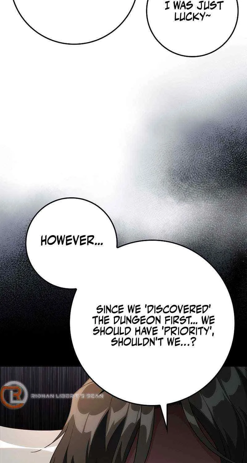 Max Level Player Chapter 59 page 70 - 