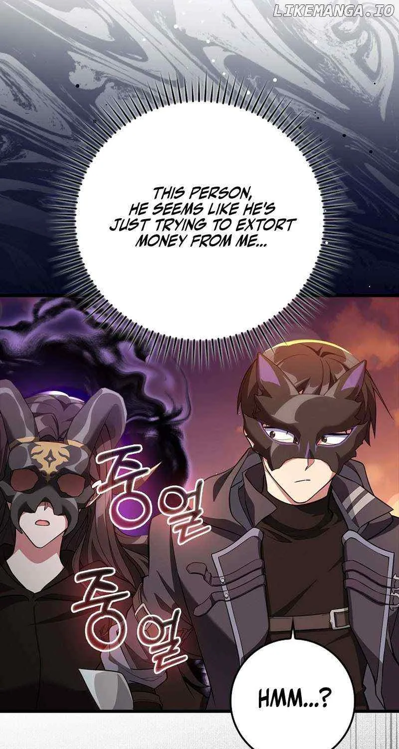 Max Level Player Chapter 59 page 72 - 