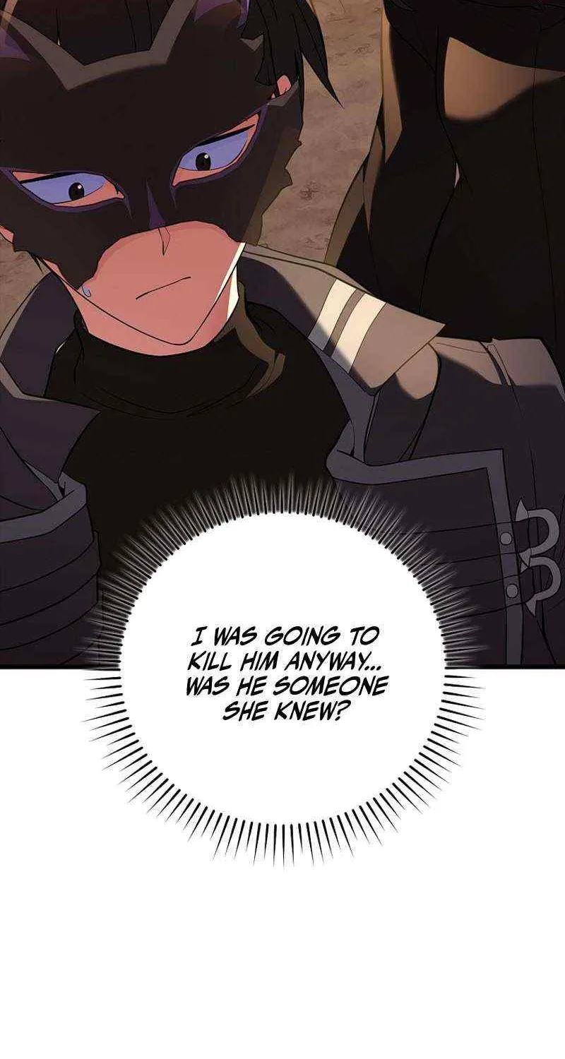 Max Level Player Chapter 59 page 77 - 